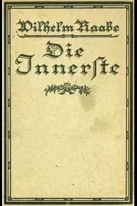 Die Innerste: ErzÃ¤hlung