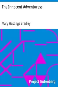 The Innocent Adventuress