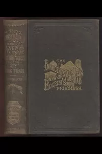 The Innocents Abroad â€” Volume 06