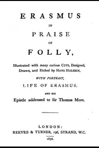 In Praise of Folly