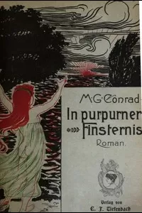 In Purpurner FinsterniÃŸ