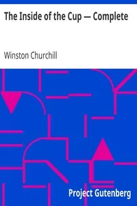 The Inside of the Cup â€” Complete