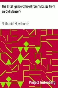 The Intelligence Office (From 