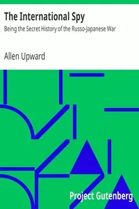 The International Spy