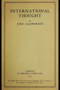 International Thought