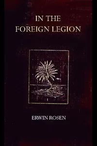 In the Foreign Legion