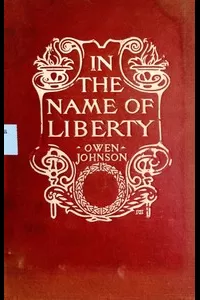 In the Name of Liberty: A Story of the Terror