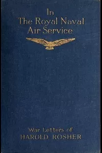 In the Royal Naval Air Service