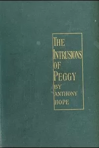The Intrusions of Peggy