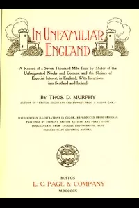 In Unfamiliar England