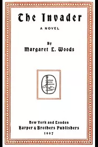 The Invader: A Novel