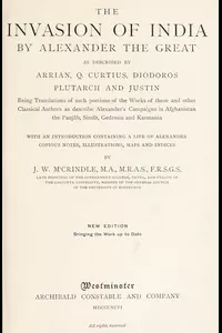 The Invasion of India