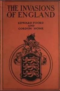 The Invasions of England