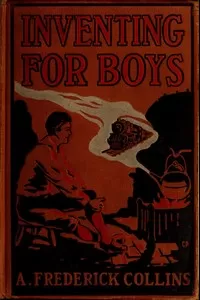 Inventing for Boys