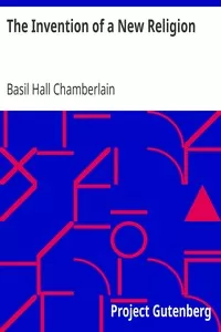 The Invention of a New Religion