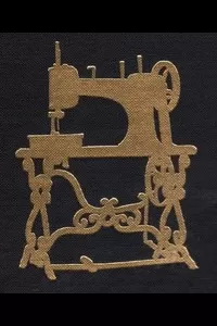 The Invention of the Sewing Machine