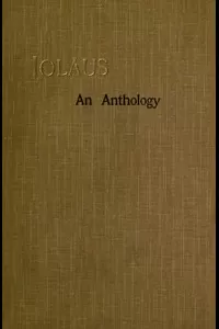 IolÃ¤us: An Anthology of Friendship