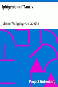 Iphigenie auf Tauris