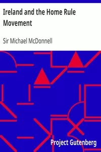 Ireland and the Home Rule Movement