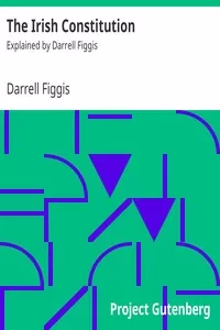 The Irish Constitution