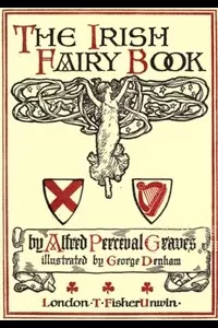 The Irish Fairy Book