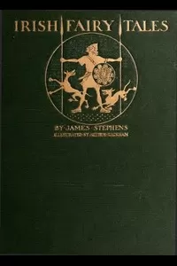 Irish Fairy Tales