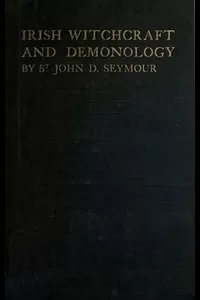 Irish Witchcraft and Demonology