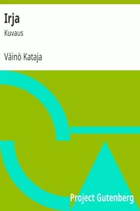 Irja: Kuvaus