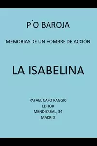 La Isabelina