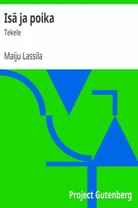 IsÃ¤ ja poika: Tekele