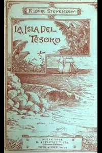 La isla del tesoro