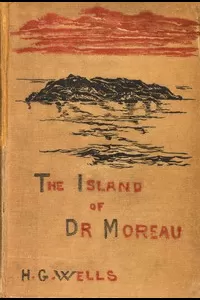 The Island of Doctor Moreau