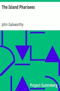 The Island Pharisees