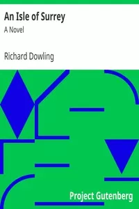 An Isle of Surrey: A Novel