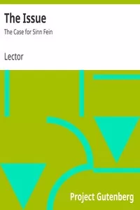 The Issue: The Case for Sinn Fein