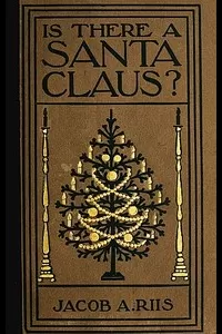 Is There a Santa Claus?