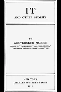 It, and Other Stories
