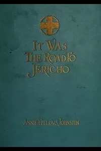 It Was the Road to Jericho