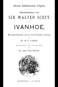 Ivanhoe