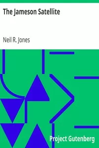 The Jameson Satellite