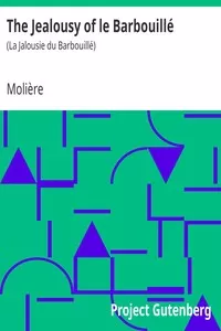 The Jealousy of le BarbouillÃ©