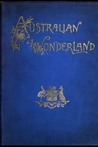 The Jenolan Caves: An Excursion in Australian Wonderland