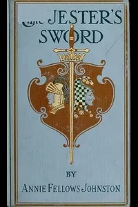 The Jester's Sword