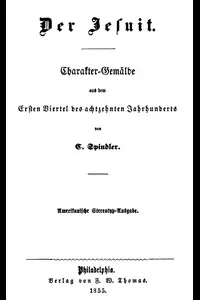 Der Jesuit