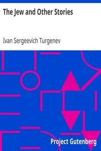 The Jew and Other Stories