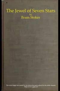 The Jewel of Seven Stars