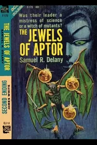 The Jewels of Aptor