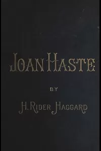 Joan Haste