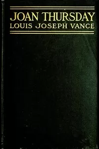 Joan Thursday: A Novel
