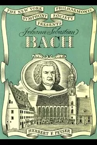 Johann Sebastian Bach